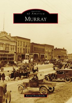 Cover Murray (eBook, ePUB)