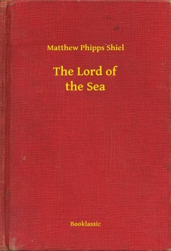 Cover The Lord of the Sea (eBook, ePUB)