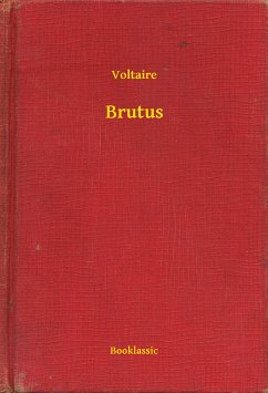 Brutus (eBook, ePUB) - Voltaire