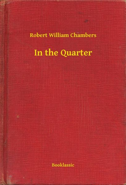 In the Quarter (eBook, ePUB)