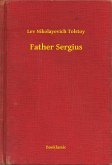 Father Sergius (eBook, ePUB)