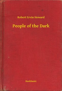 Cover People of the Dark (eBook, ePUB)