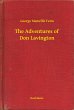 The Adventures of Don Lavington (eBook,... - Bild 1