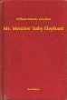 Mr. Menzies' Baby Elephant (eBook, ePUB) - Bild 1