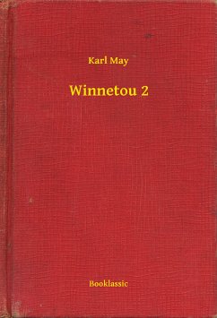 Winnetou 2 (eBook, ePUB) - Karl, Karl