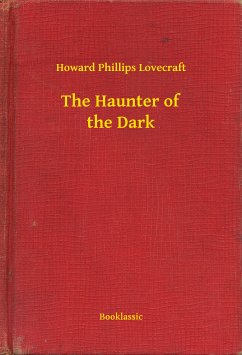 The Haunter of the Dark (eBook, ePUB) - Howard, Howard