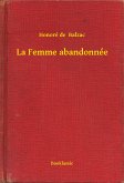 La Femme abandonnée (eBook, ePUB)