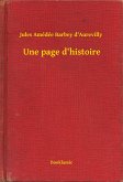 Une page d'histoire (eBook, ePUB)