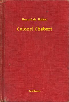 Colonel Chabert (eBook, ePUB) - Balzac, Honoré de