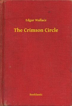 The Crimson Circle (eBook, ePUB) - Wallace, Edgar