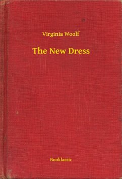 Cover The New Dress (eBook, ePUB)