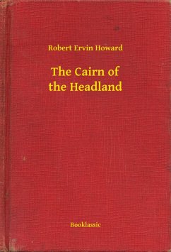 The Cairn of the Headland (eBook, ePUB) Cover The Cairn of the Headland (eBook, ePUB)