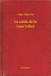 La caída de la Casa Usher (eBook, ePUB) - Bild 1