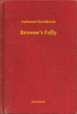 Browne's Folly (eBook, ePUB)