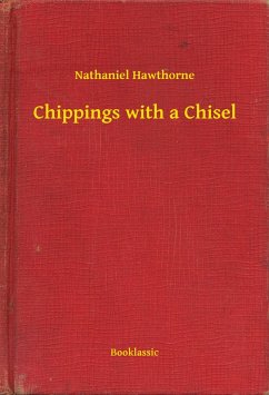 Cover Chippings with a Chisel (eBook, ePUB)