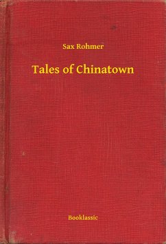 Cover Tales of Chinatown (eBook, ePUB)