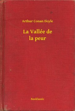La Vallée de la peur (eBook, ePUB) - Conan Doyle, Arthur