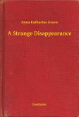 A Strange Disappearance (eBook, ePUB)