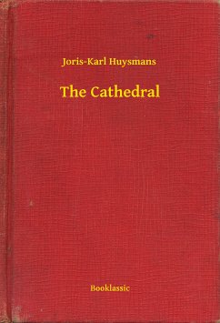 The Cathedral (eBook, ePUB) - Huysmans, Joris-Karl