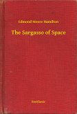 The Sargasso of Space (eBook, ePUB)