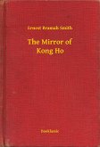 The Mirror of Kong Ho (eBook, ePUB)