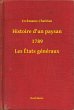 Histoire d'un paysan - 1789 - Les... - Bild 1