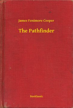 The Pathfinder (eBook, ePUB) - James, James