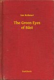 The Green Eyes of Bâst (eBook, ePUB)