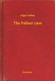 The Paliser case (eBook, ePUB)
