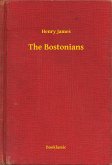 The Bostonians (eBook, ePUB)