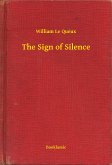 The Sign of Silence (eBook, ePUB)