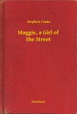 Maggie, a Girl of the Street (eBook, ePUB)