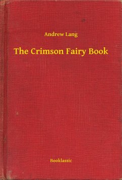 Cover The Crimson Fairy Book (eBook, ePUB)
