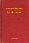 Premier Amour (eBook, ePUB)