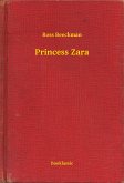 Princess Zara (eBook, ePUB)