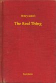 The Real Thing (eBook, ePUB)