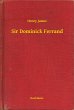 Sir Dominick Ferrand (eBook, ePUB) - Bild 1