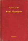 Numa Roumestan (eBook, ePUB)
