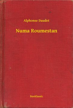 Numa Roumestan (eBook, ePUB) - Daudet, Alphonse