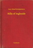 Rilla of Ingleside (eBook, ePUB)