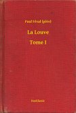 La Louve - Tome I (eBook, ePUB)