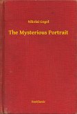 The Mysterious Portrait (eBook, ePUB)