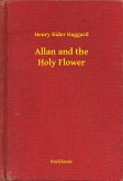 Allan and the Holy Flower (eBook, ePUB)