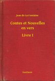 Contes et Nouvelles en vers - Livre I (eBook, ePUB)
