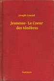 Jeunesse- Le Coeur des ténebres (eBook, ePUB)