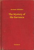 The Mystery of the Barranca (eBook, ePUB)