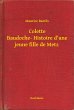 Colette Baudoche- Histoire d'une jeune... - Bild 1