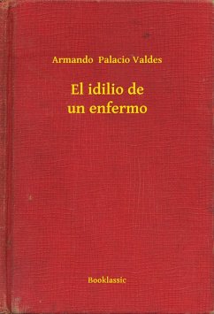 Cover El idilio de un enfermo (eBook, ePUB)