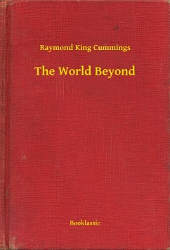 Cover The World Beyond (eBook, ePUB)
