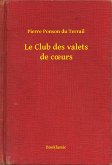 Le Club des valets de cœurs (eBook, ePUB)